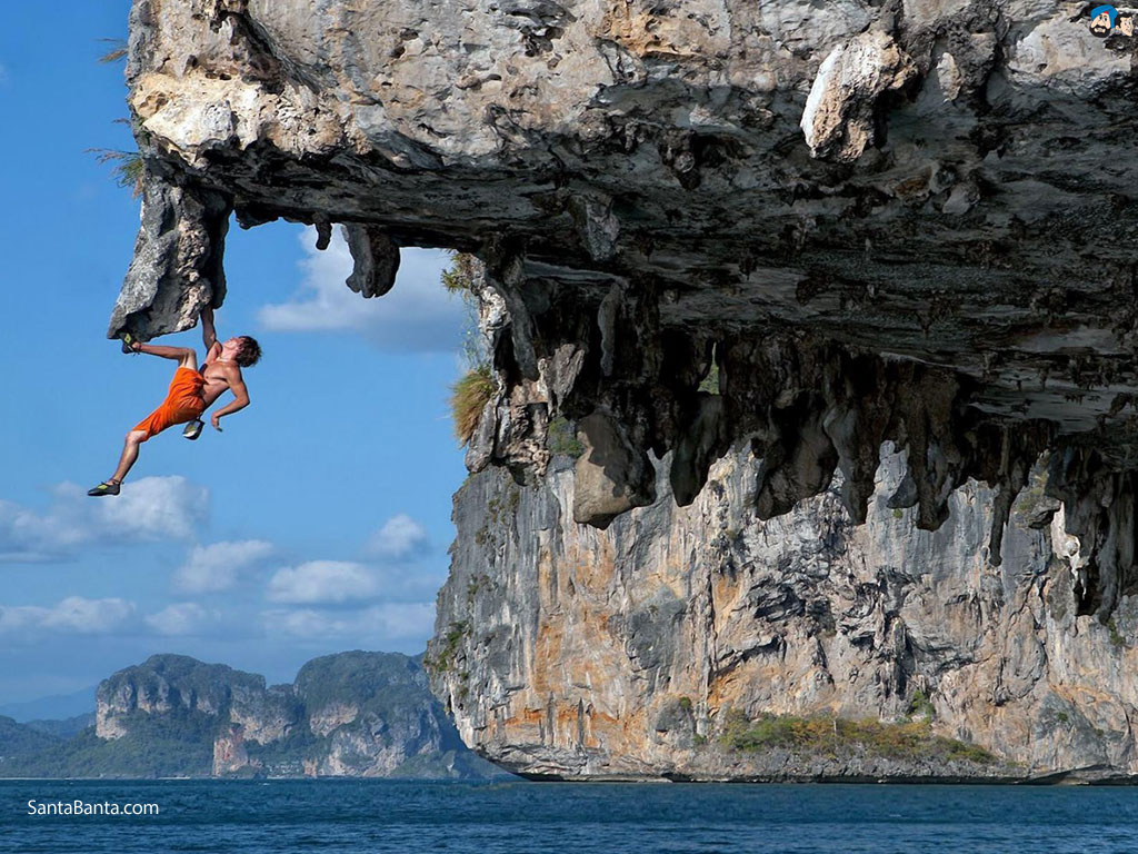 Adventure Sports